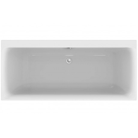 E106701 Connect Air - Двустранна Вана за Вграждане